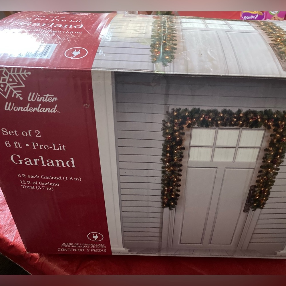 Christmas Decorations